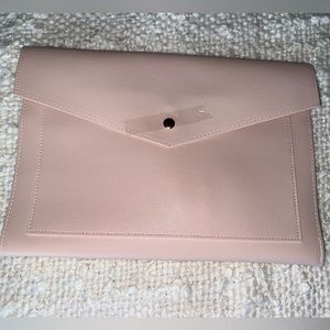 COPY - Glass Ladder & Co Megan Portfolio Clutch